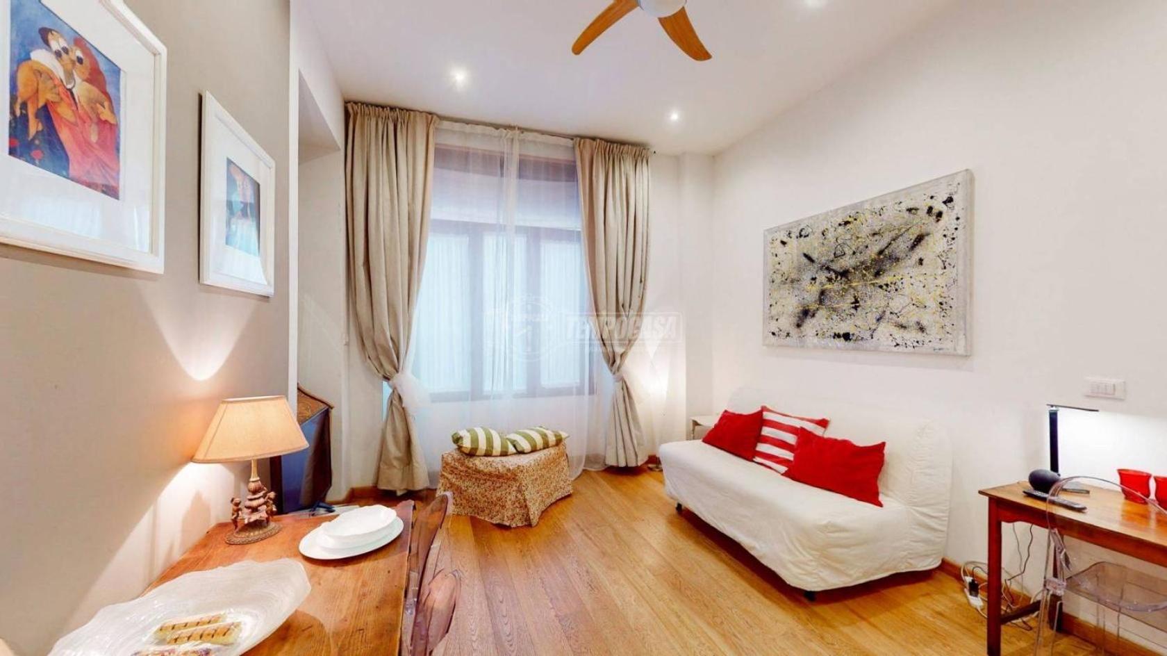 דירות טורינו Ormea Street מראה חיצוני תמונה